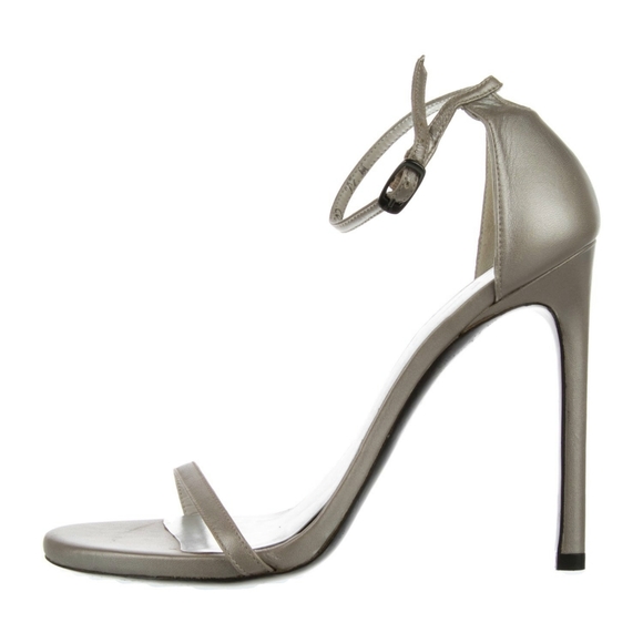 Stuart Weitzman Shoes - Stuart Weitzman Nudist Heels